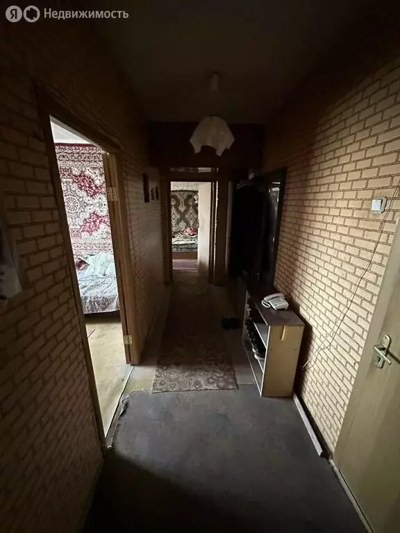 2-комнатная квартира: Москва, Каргопольская улица, 17 (52 м) - Фото 0