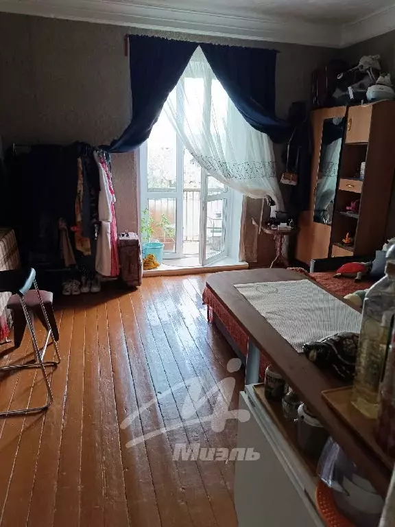 Продается комната в 3-комнатной квартире - Фото 2