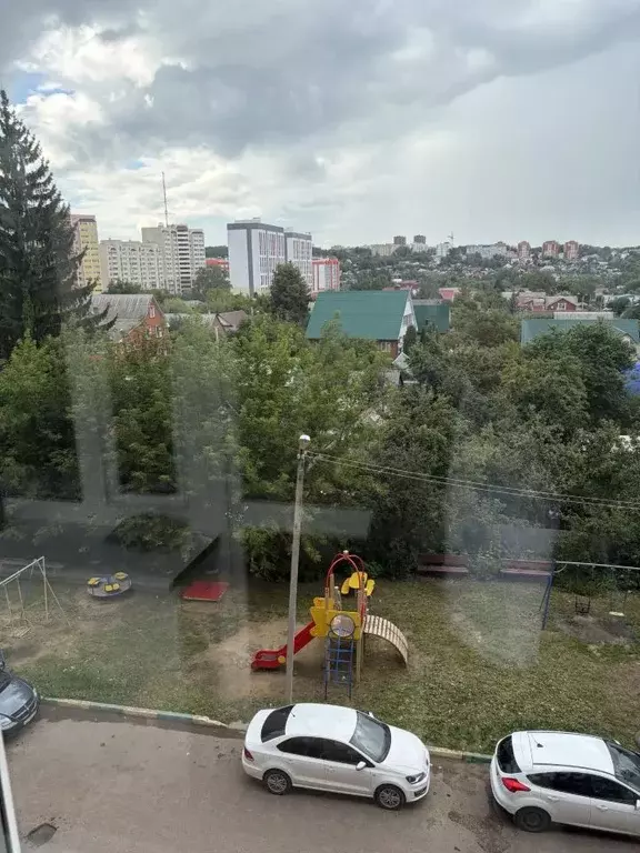 3-к кв. Мордовия, Саранск Республиканская ул., 143А (67.0 м) - Фото 2