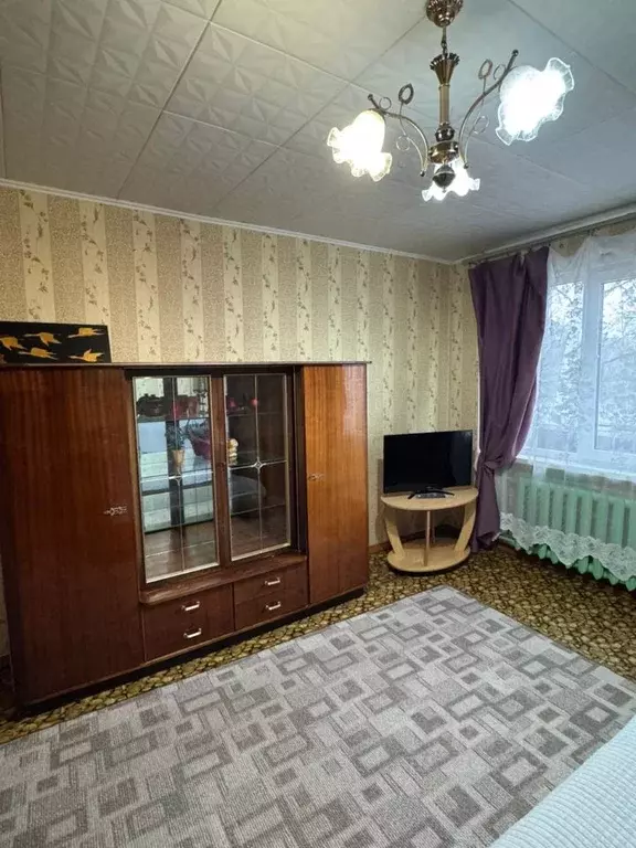 1-к кв. Пензенская область, Пенза ул. Рахманинова, 39 (28.8 м) - Фото 1