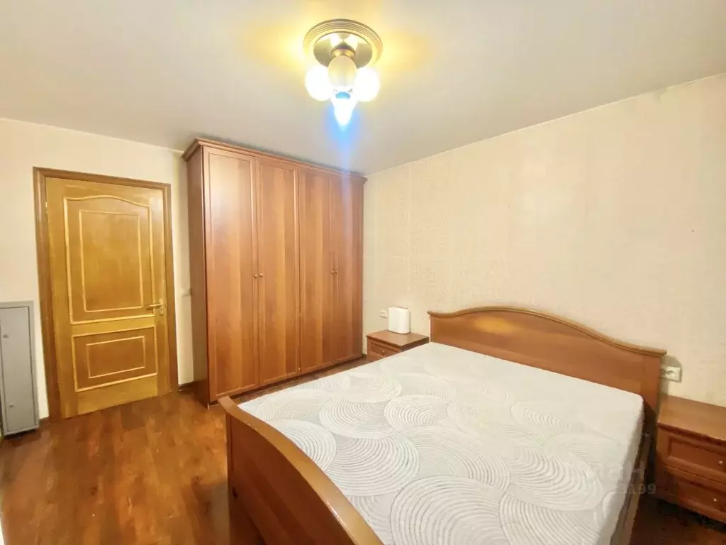 Комната Московская область, Пушкино ул. Горького, 12 (46.0 м) - Фото 2