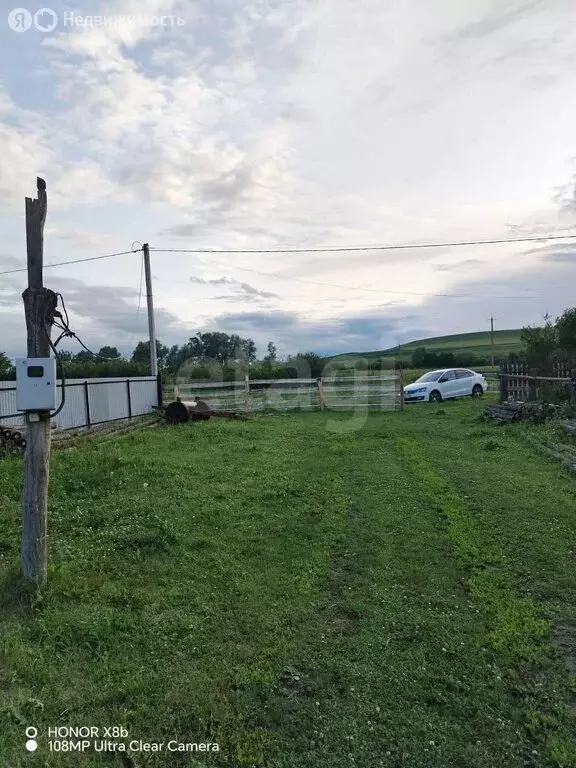 Участок в село Нижнеарметово, Речная улица (14 м) - Фото 0