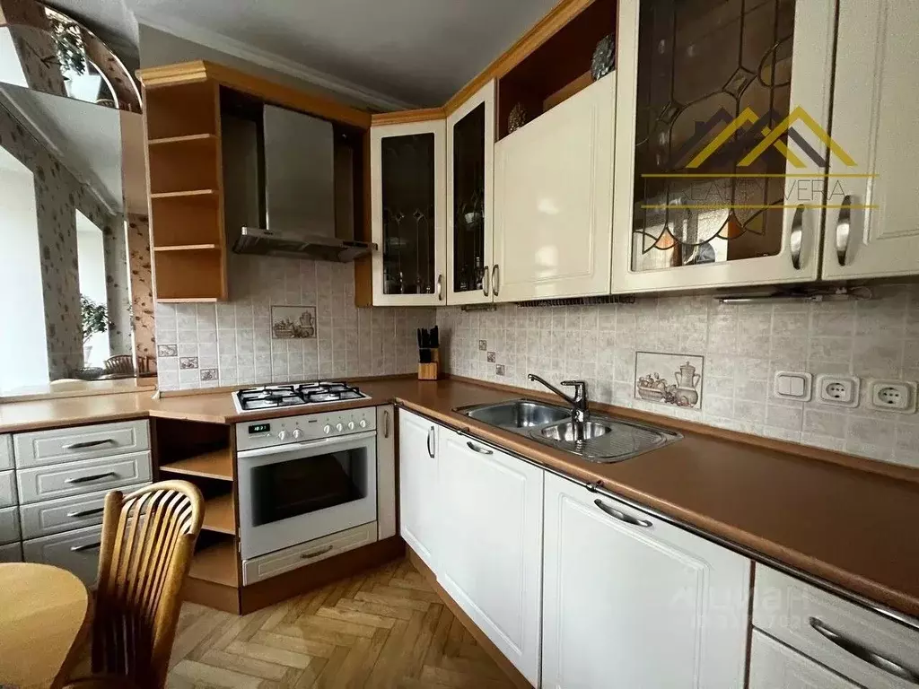 2-к кв. Санкт-Петербург ул. Декабристов, 18 (65.0 м) - Фото 1