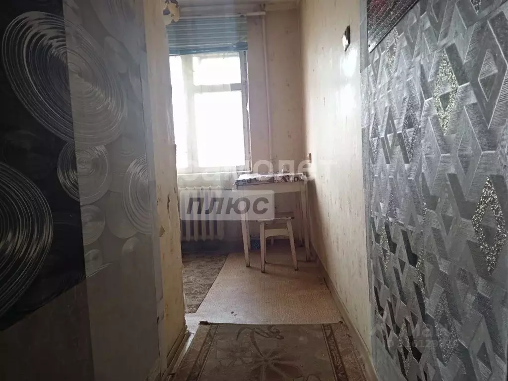 1-к кв. Ивановская область, Иваново просп. Текстильщиков, 76 (30.1 м) - Фото 0