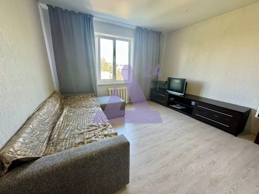 Комната Алтайский край, Барнаул ул. Георгия Исакова, 232 (14.2 м) - Фото 0