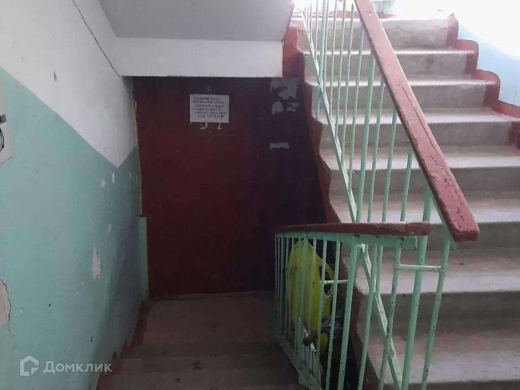 Продаётся 1-к квартира, 21.9 м - Фото 1