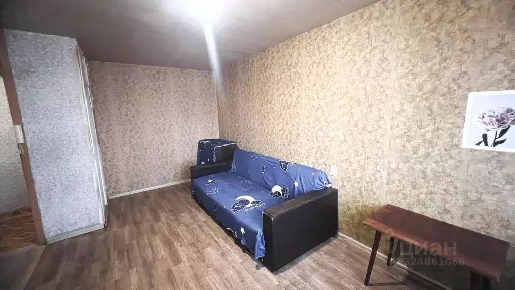 1-к кв. Волгоградская область, Волжский ул. Имени генерала Карбышева, ... - Фото 2