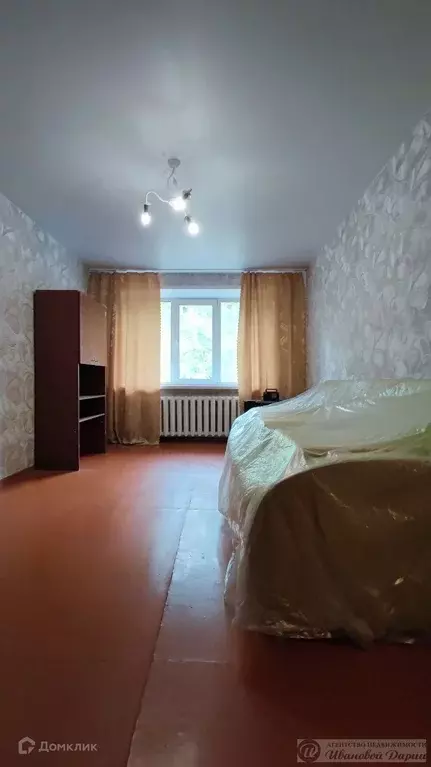 Продаётся 2-к квартира, 44.8 м - Фото 1