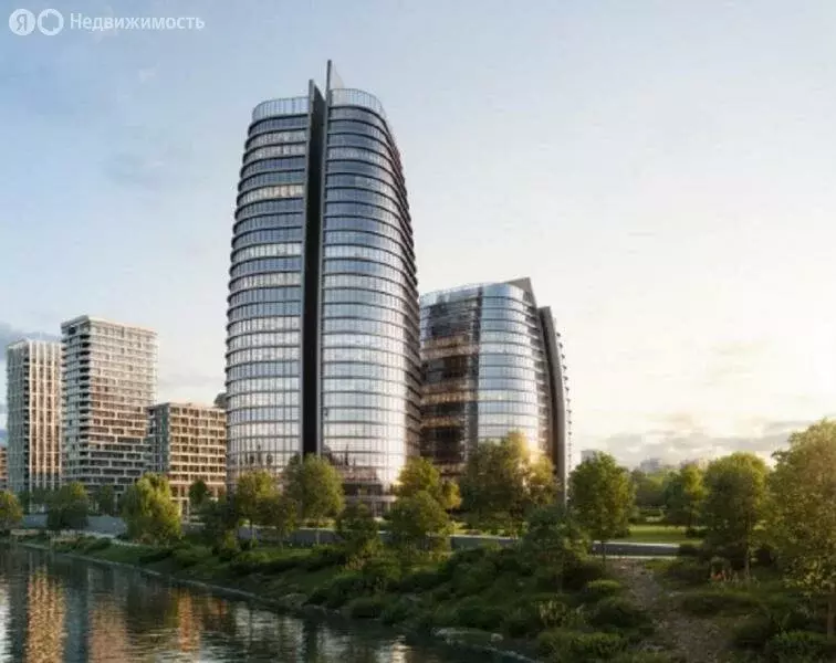 Офис (1891 м) - Фото 1