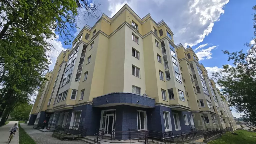 Помещение свободного назначения в Московская область, Звенигород ... - Фото 1