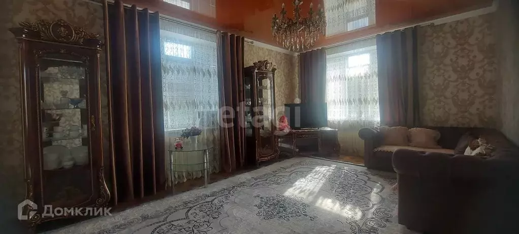 Продаётся 3-к квартира, 123 м - Фото 0
