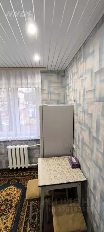 3-к кв. Нижегородская область, Нижний Новгород ул. Героя Чугунова, 7А ... - Фото 2