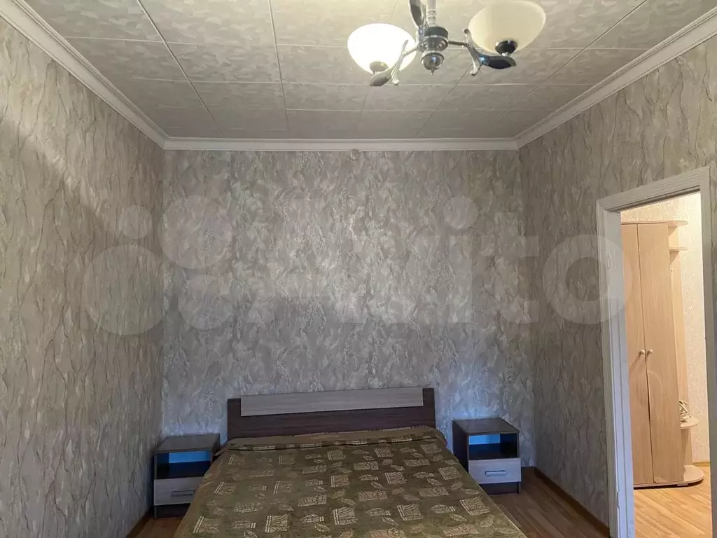1-к. квартира, 31 м, 5/5 эт. - Фото 1