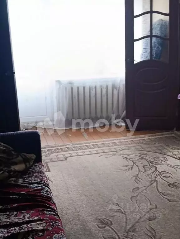 3-к кв. Калининградская область, Калининград Ленинский просп., 23А ... - Фото 0