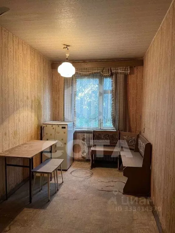 Комната Воронежская область, Воронеж ул. Латненская, 19 (9.9 м) - Фото 2