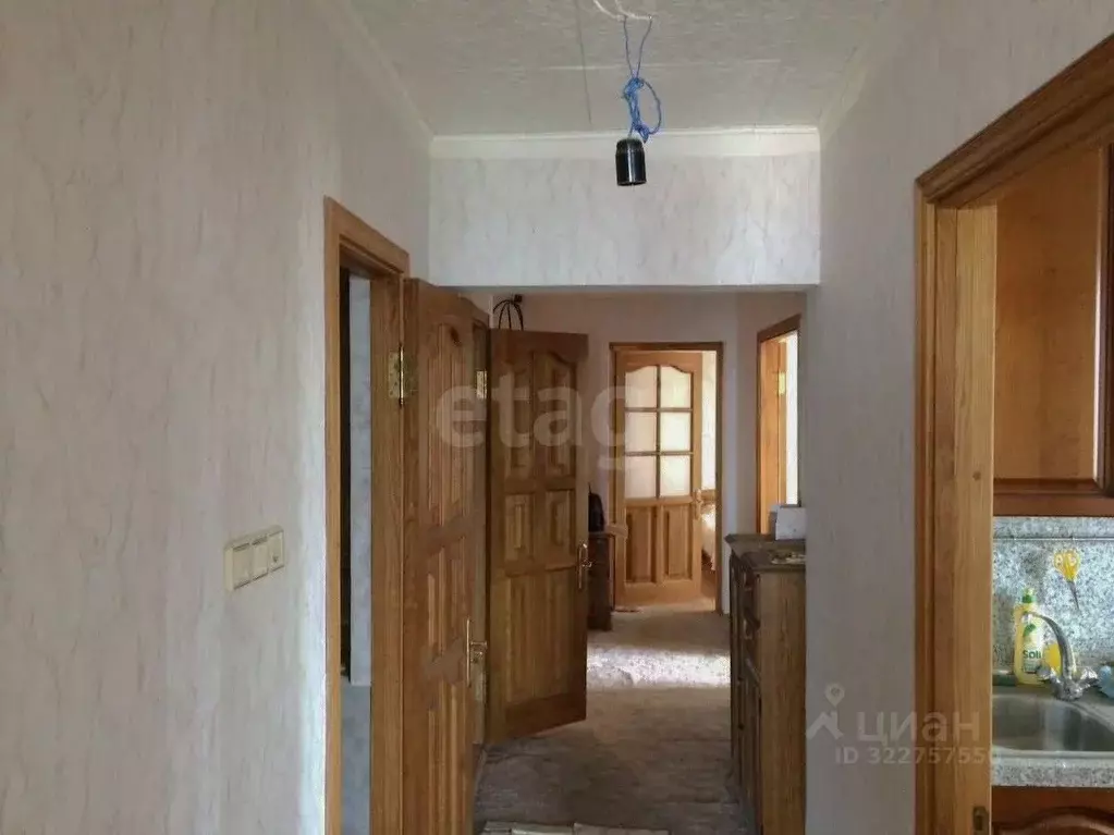 4-к кв. Белгородская область, Белгород просп. Ватутина, 13а (85.8 м) - Фото 1