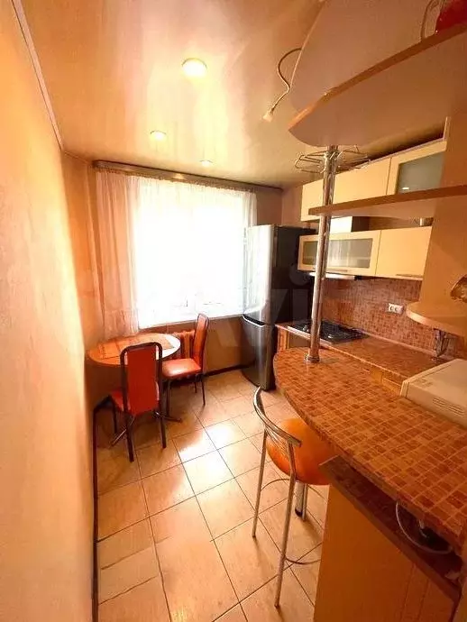 1-к. квартира, 36 м, 9/9 эт. - Фото 0