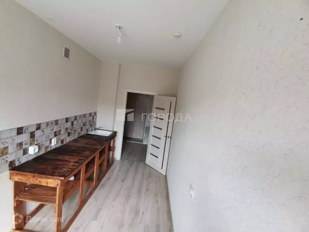 Продаётся 1-к квартира, 34.25 м - Фото 1