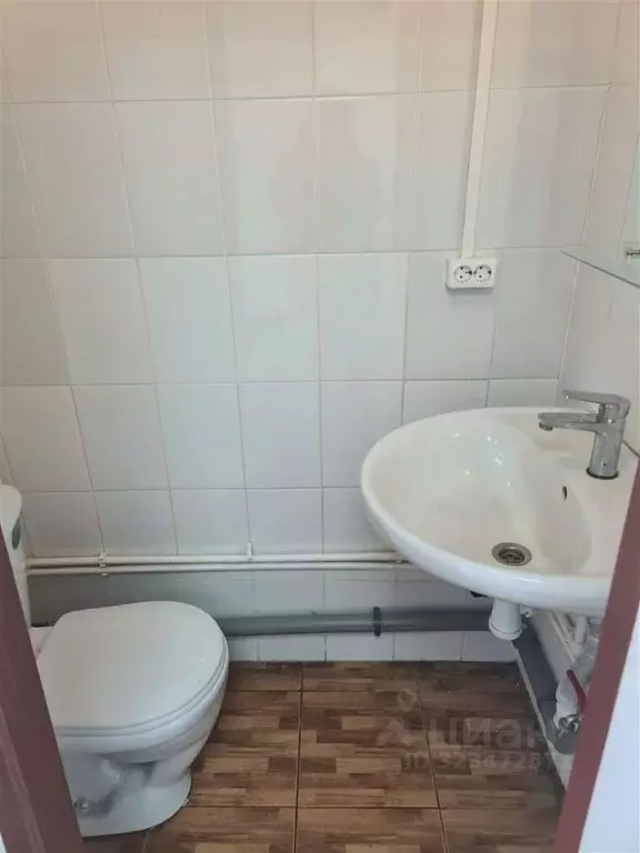 Помещение свободного назначения в Санкт-Петербург Бухарестская ул., ... - Фото 2