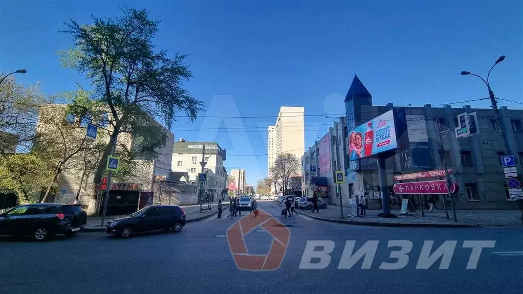 Продам офисное помещение, 36 м - Фото 1