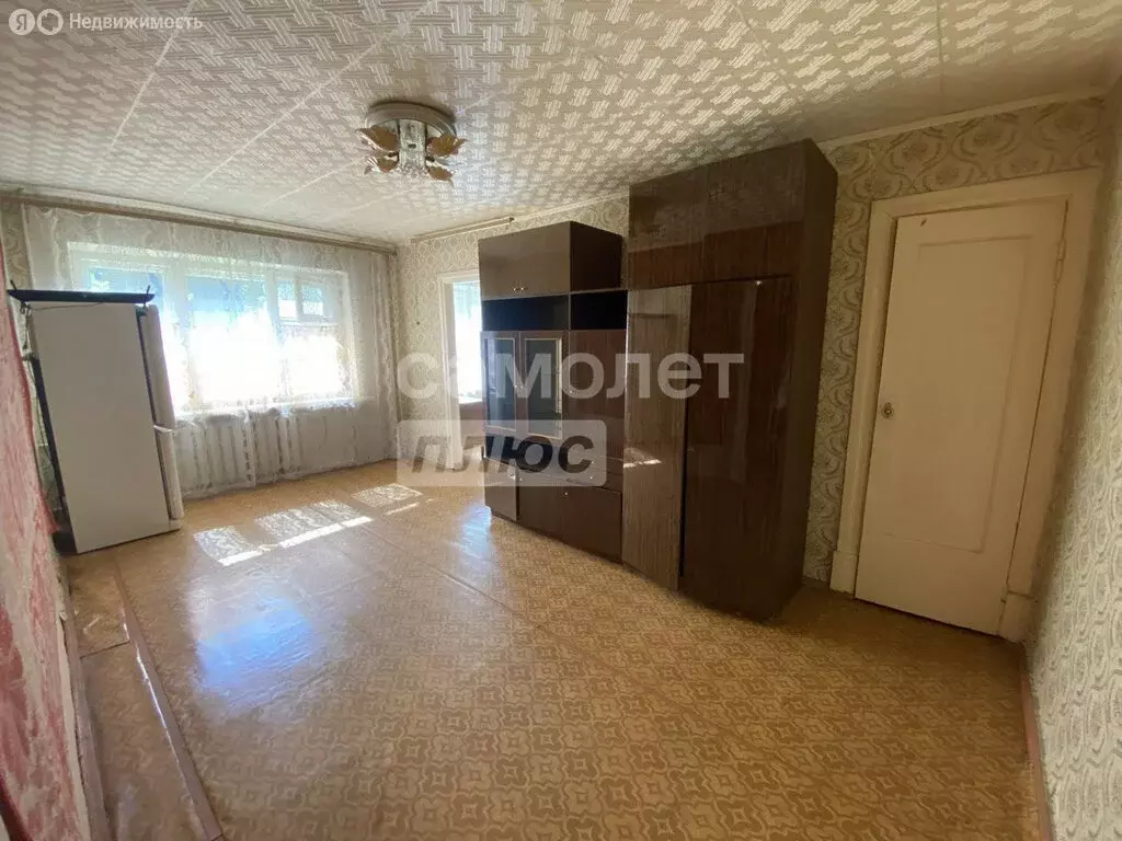 2-комнатная квартира: Демихово, Заводская улица, 2А (44 м) - Фото 0
