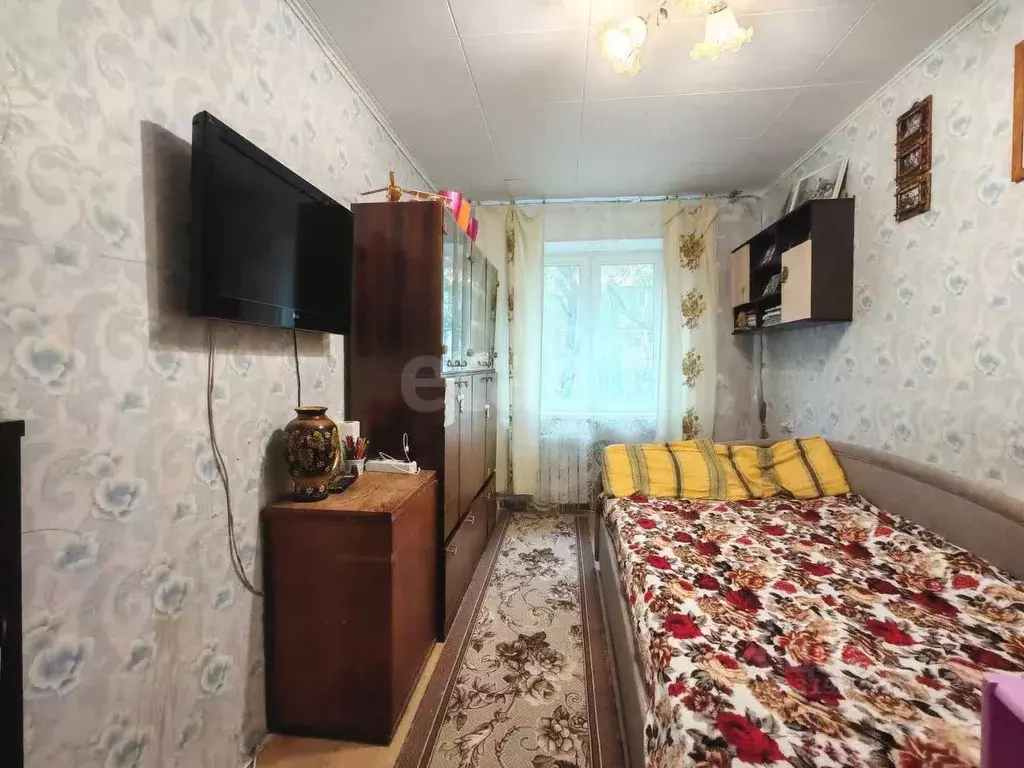 3-к кв. Камчатский край, Петропавловск-Камчатский ул. Штурмана ... - Фото 1