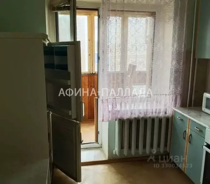 2-к кв. Ямало-Ненецкий АО, Надым Кедровая ул., 16 (54.0 м) - Фото 1