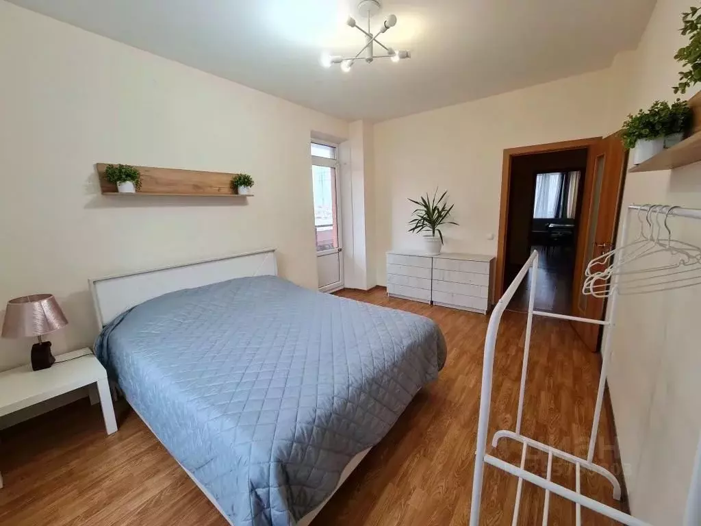 2-к кв. Псковская область, Псков ул. Кузбасской Дивизии, 24 (20.0 м) - Фото 1