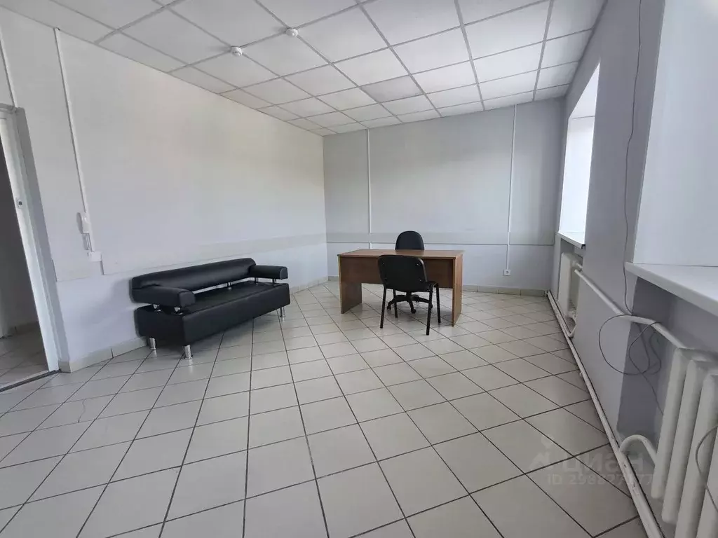 Офис в Алтайский край, Барнаул ул. Эмилии Алексеевой, 102 (21 м) - Фото 2