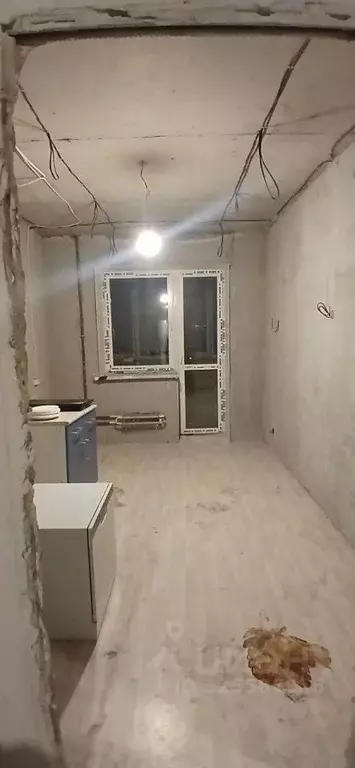 3-к кв. Московская область, Пушкино проезд 2-й Фабричный, 16 (94.4 м) - Фото 2