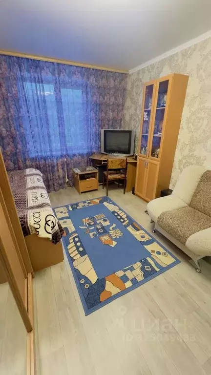 3-к кв. Орловская область, Орел ул. Достоевского, 6 (67.1 м) - Фото 2