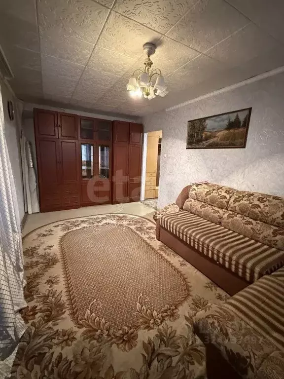 2-к кв. Тюменская область, Тюмень ул. 30 лет Победы, 94 (50.1 м) - Фото 2