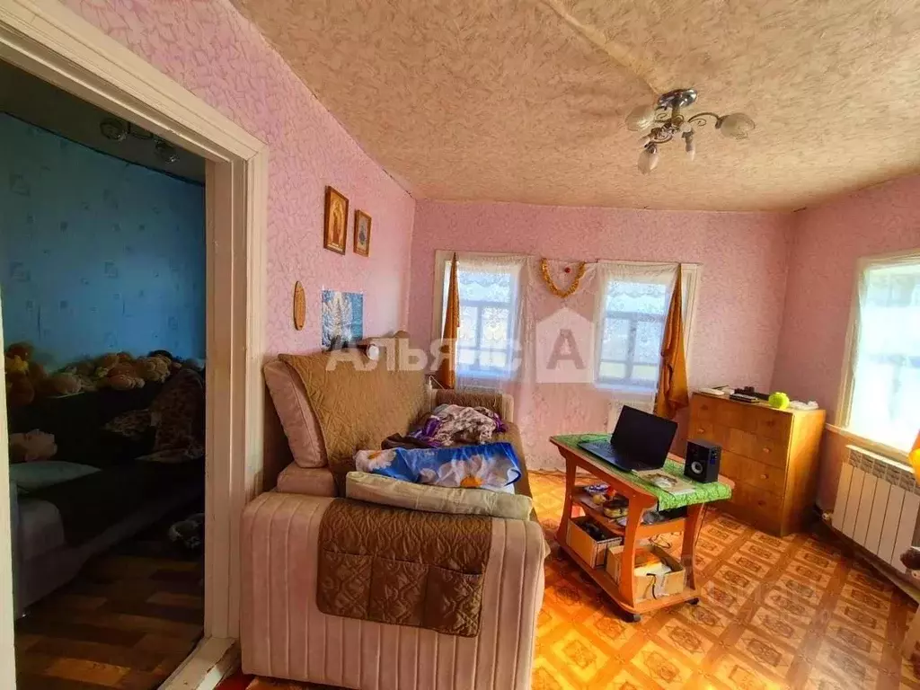 Дом в Краснодарский край, Усть-Лабинский район, Новолабинское с/пос, ... - Фото 2