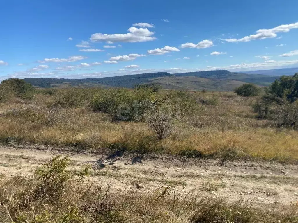 Участок в Ставропольский край, Ставрополь Зори Кавказа садовое ... - Фото 1