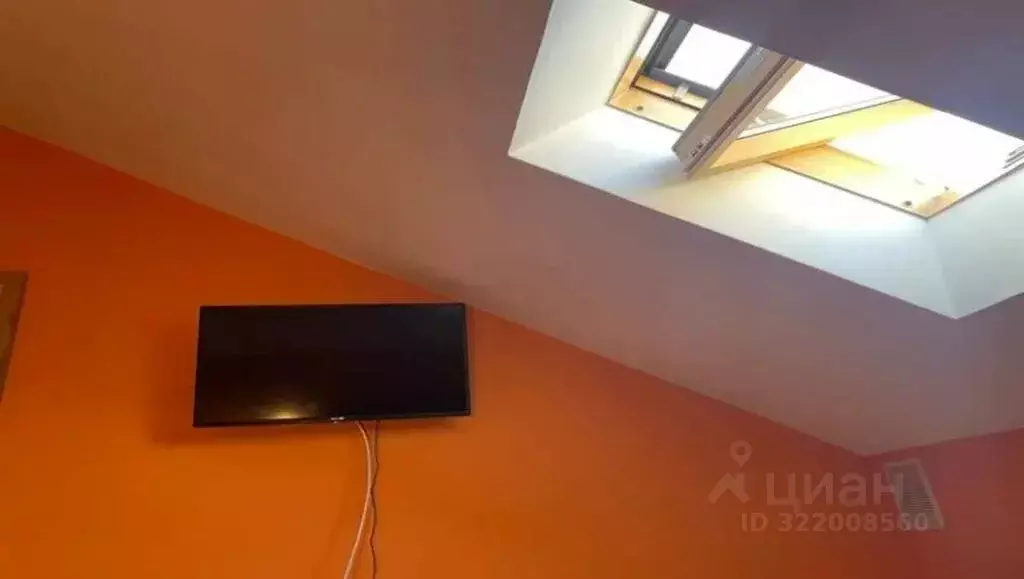 Комната Московская область, Химки Сходня мкр, ул. Горького, 2 - Фото 2