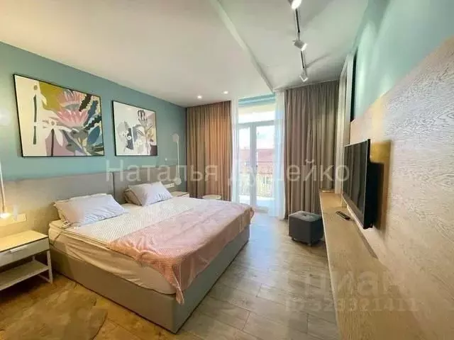 2-к кв. Калининградская область, Калининград ул. Куйбышева, 68 (76.0 ... - Фото 2