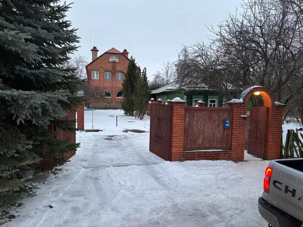 Дом в Московская область, Домодедово Белые Столбы мкр, ул. Кирова, 23А ... - Фото 0