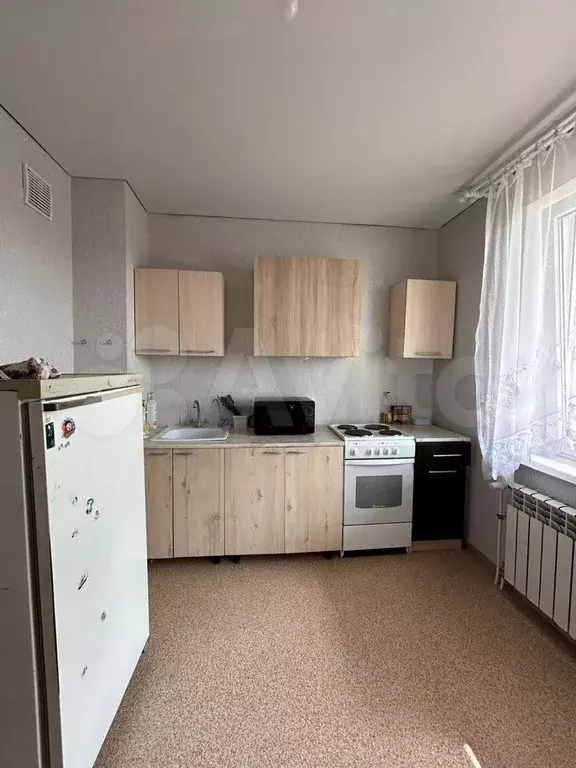 1-к. квартира, 46 м, 7/18 эт. - Фото 0