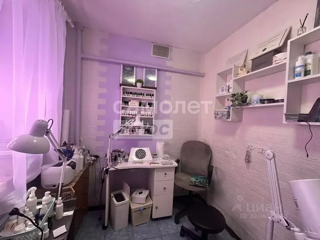 Офис в Забайкальский край, Чита ул. Онискевича, 8 (52 м) - Фото 2