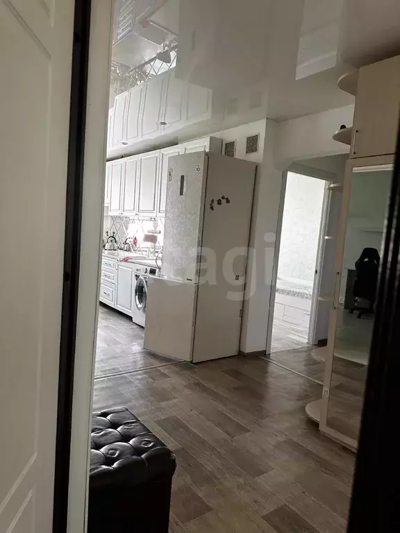 Квартира, 2 комнаты, 50.2 м - Фото 1
