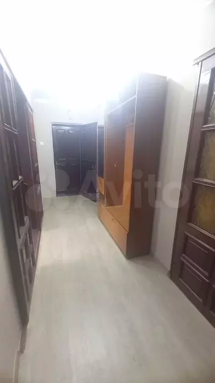 2-к. квартира, 52 м, 2/5 эт. - Фото 1