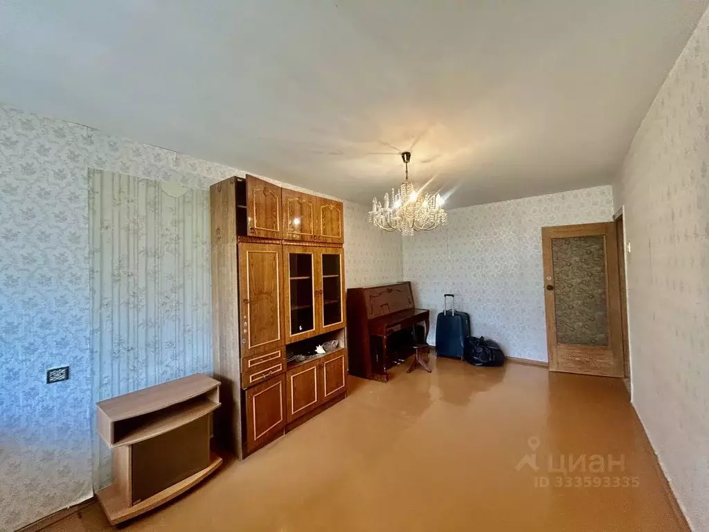 3-к кв. Крым, Симферополь ул. Залесская, 85 (56.7 м) - Фото 2