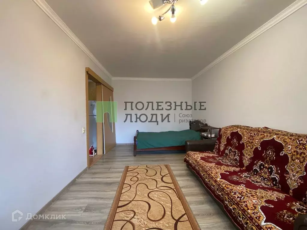 Продаётся 1-к квартира, 34 м - Фото 1