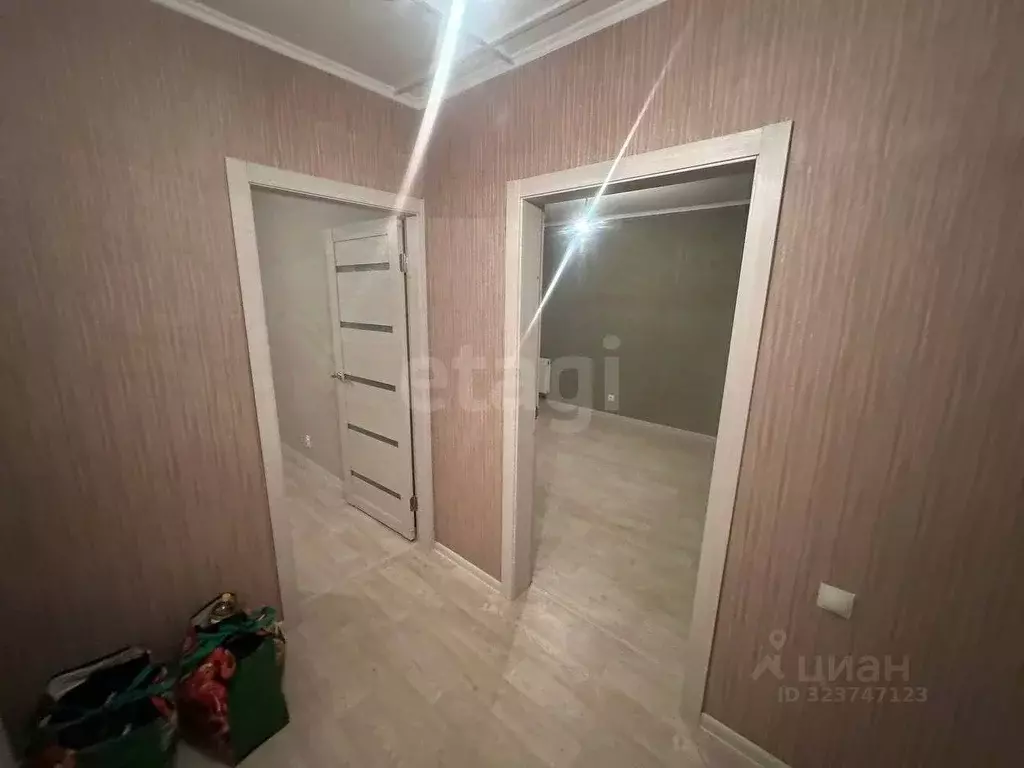 1-к кв. Курская область, Курск ул. Вадима Кирпиченко, 4А (37.5 м) - Фото 1