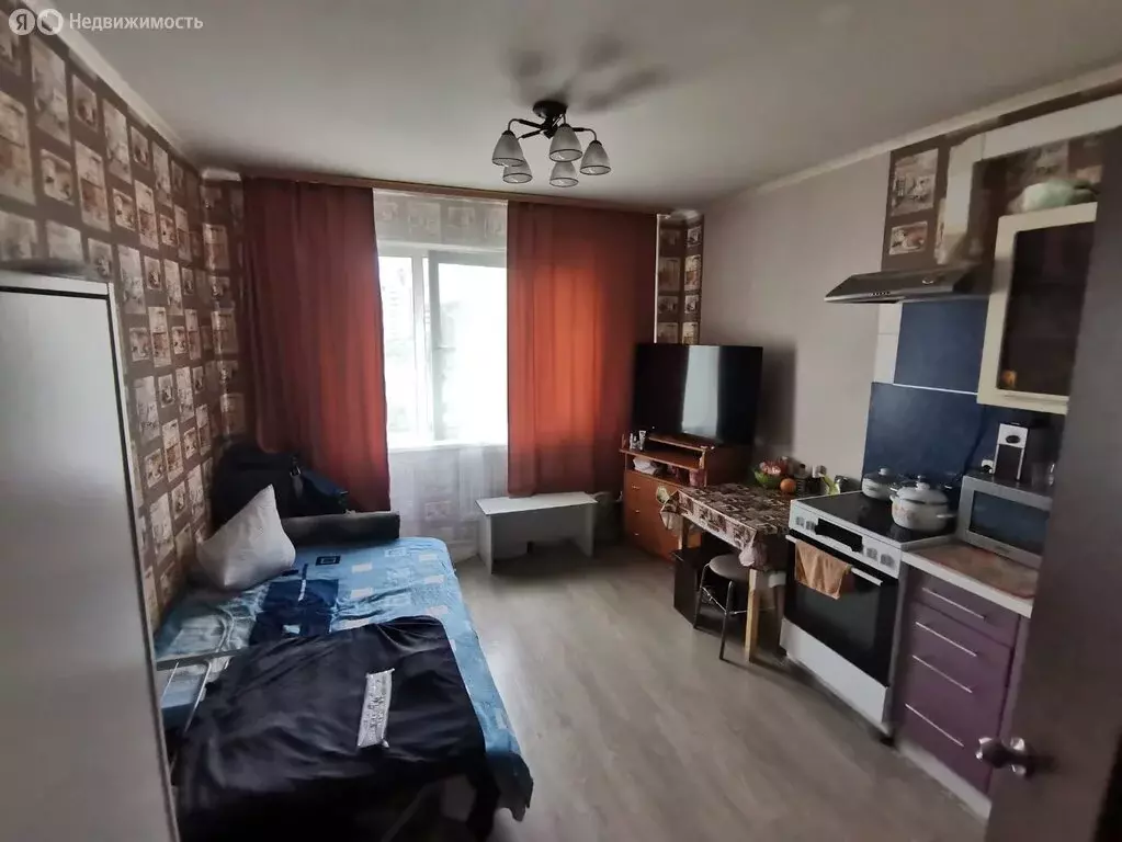 3-комнатная квартира: Санкт-Петербург, улица Маршала Новикова, 17 (60 ... - Фото 0