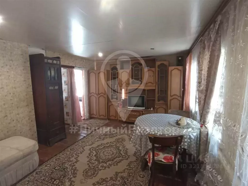 Дом в Рязанская область, Скопин ул. Толстого, 17 (36 м) - Фото 1