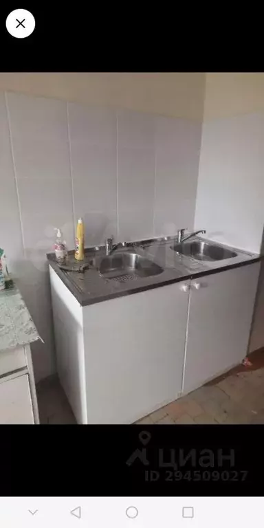 Комната Омская область, Омск Степная ул., 239 - Фото 2