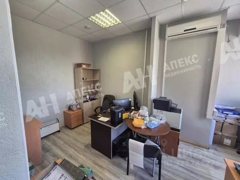 Помещение свободного назначения в Москва Профсоюзная ул., 57 (89 м) - Фото 2