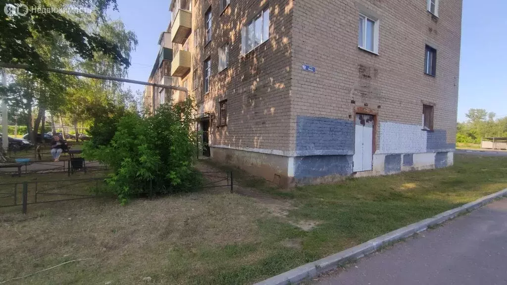 Помещение свободного назначения (75.8 м) - Фото 1