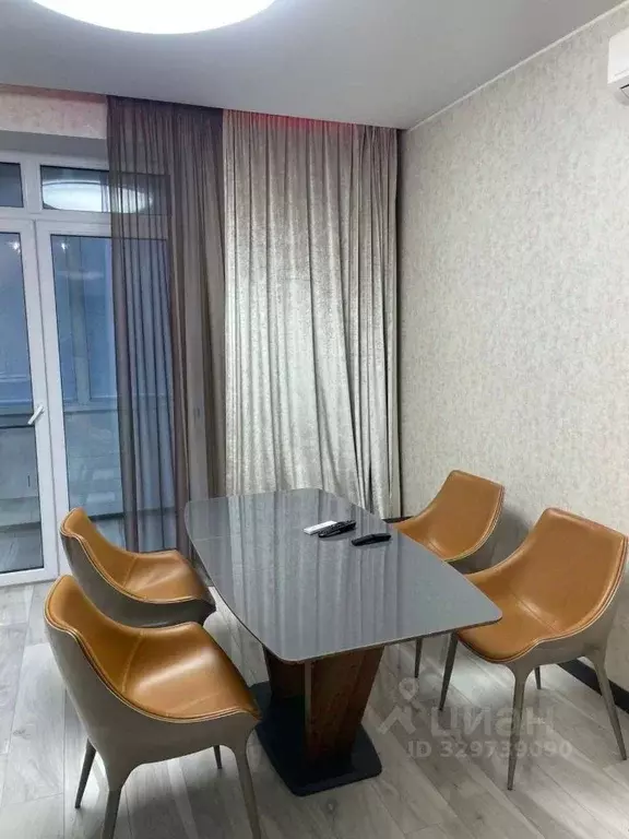 2-к кв. Московская область, Реутов Юбилейный просп., 42 (60.0 м) - Фото 1